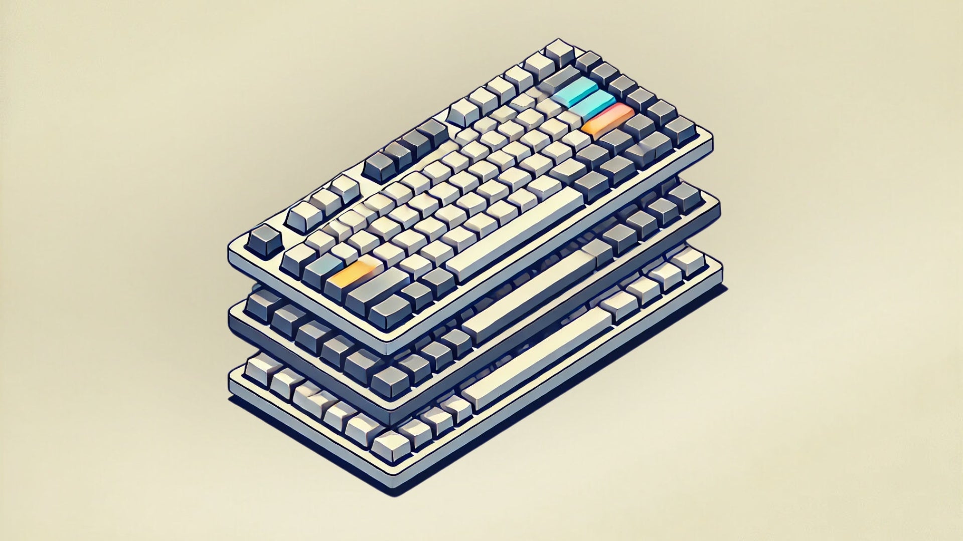 Клавиатури